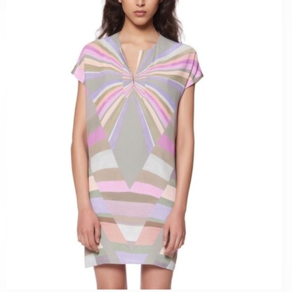 Mara Hoffman Prism Tunic Size S